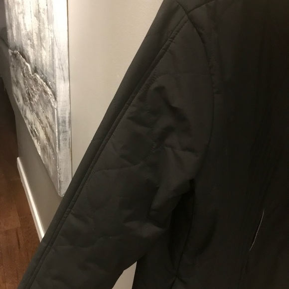 Quilted jacket - Picture 2 of 5